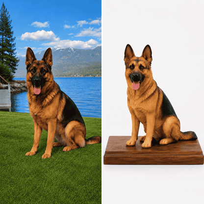 PetPortrait
