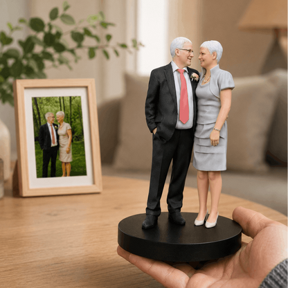 MemoPorträt