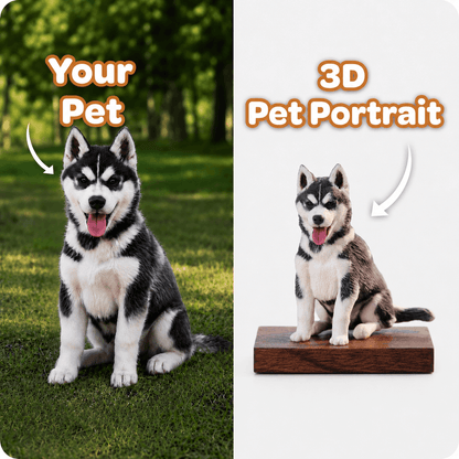 PetPortrait